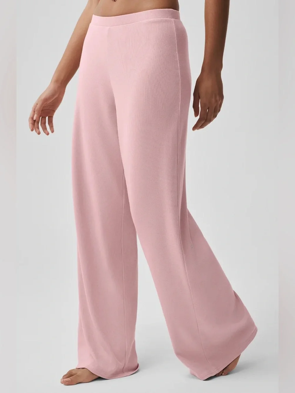 Alo Dreamlight vintage pink set